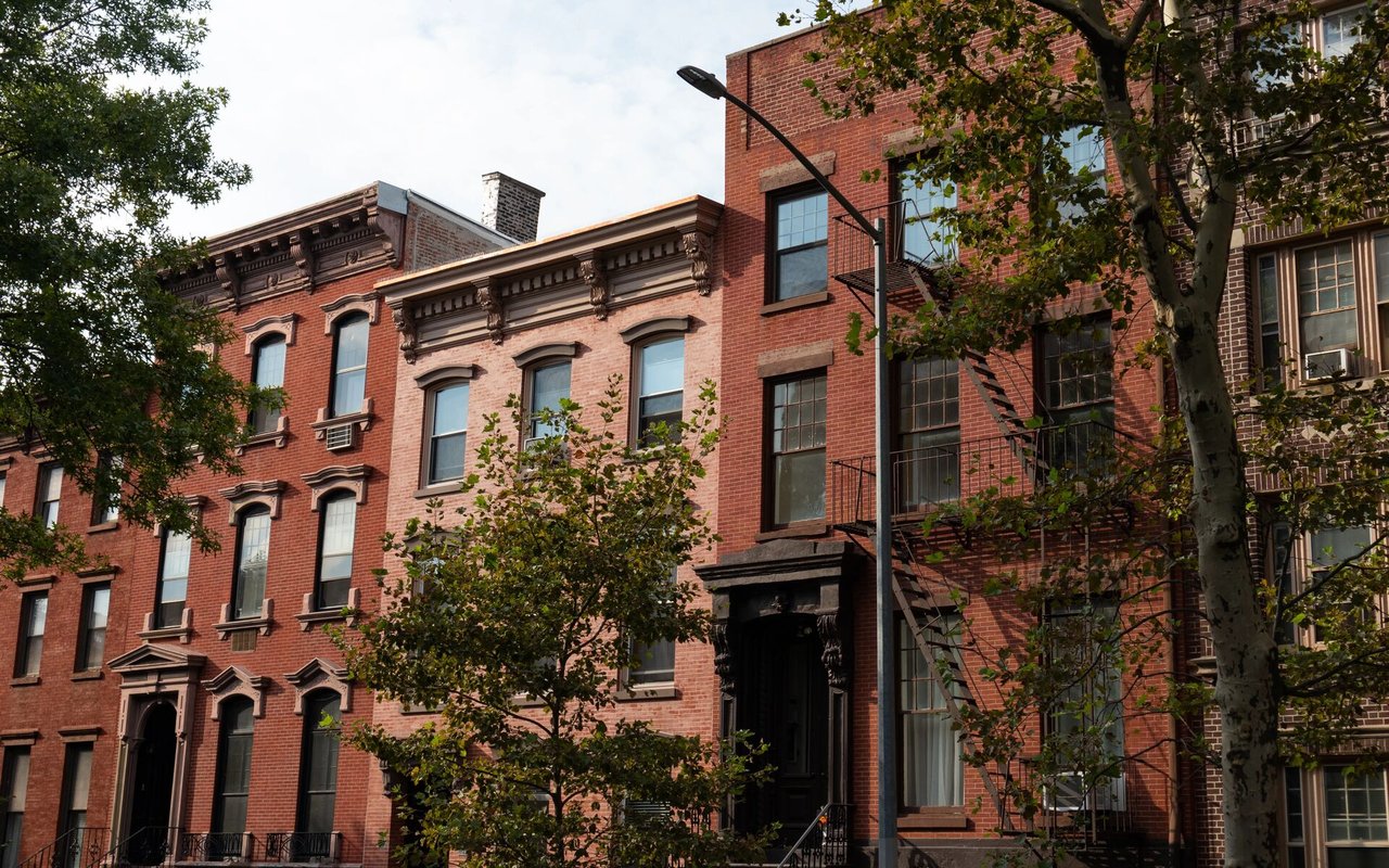 Bedford-Stuyvesant