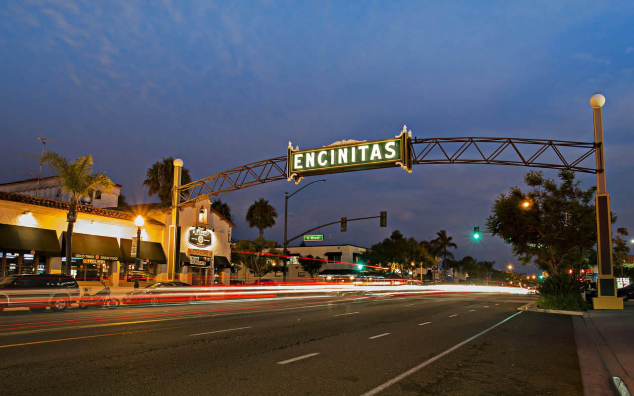 Encinitas