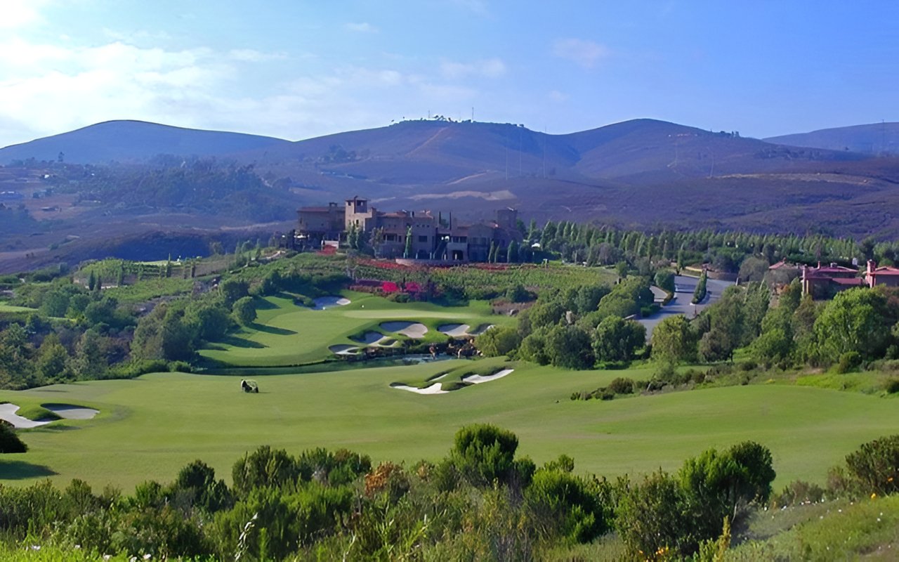 Rancho Santa Fe