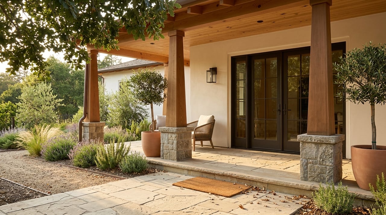 Alexander Valley Estate Living And Lifestyle Essentials