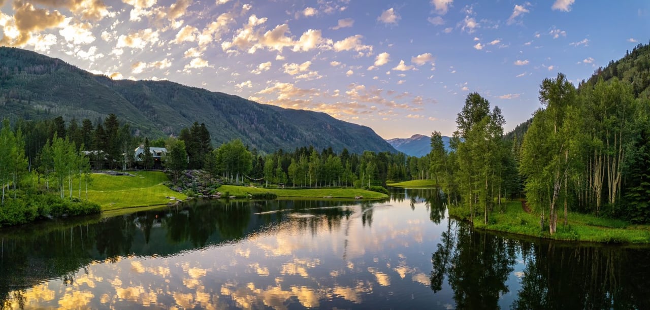 The Nation’s Most Expensive Home Debuts in Aspen
