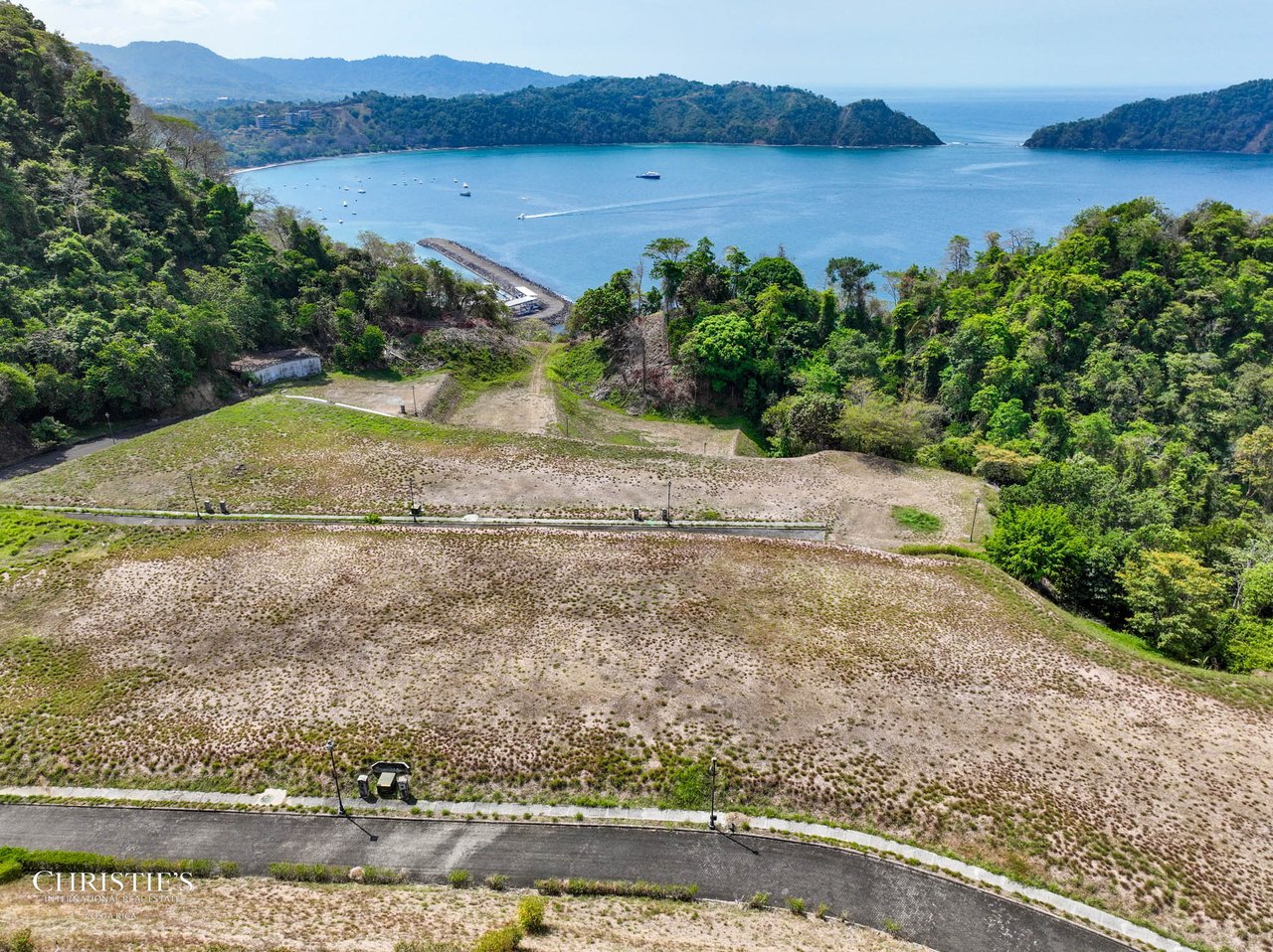 A Limited Collection of Oceanview Lots – Faro Escondido 5