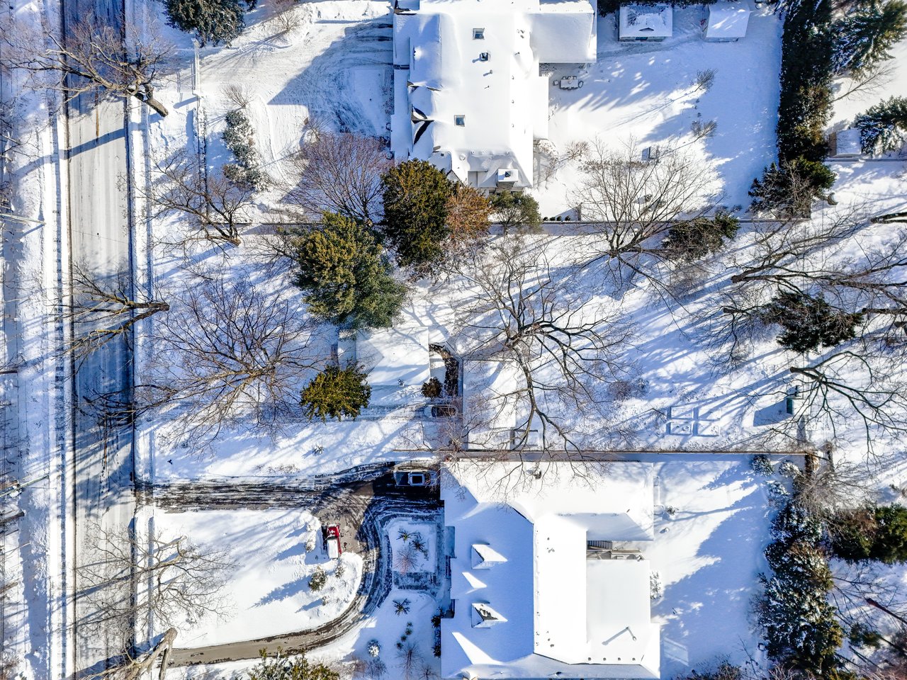 Exceptional Building Opportunity