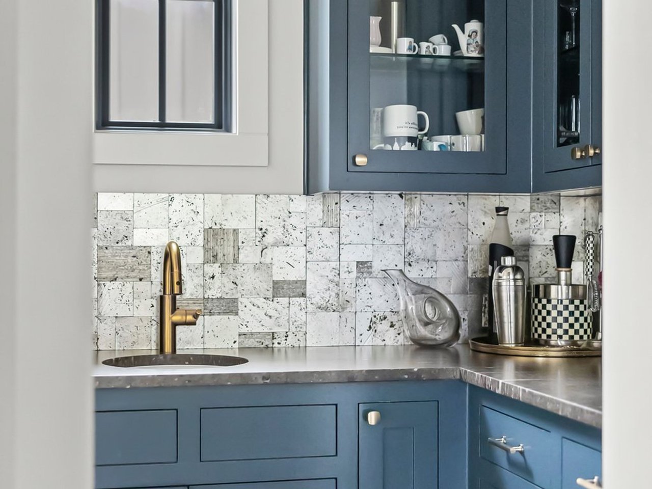 A Modern Hill Country Masterpiece at Creek Road Ranch