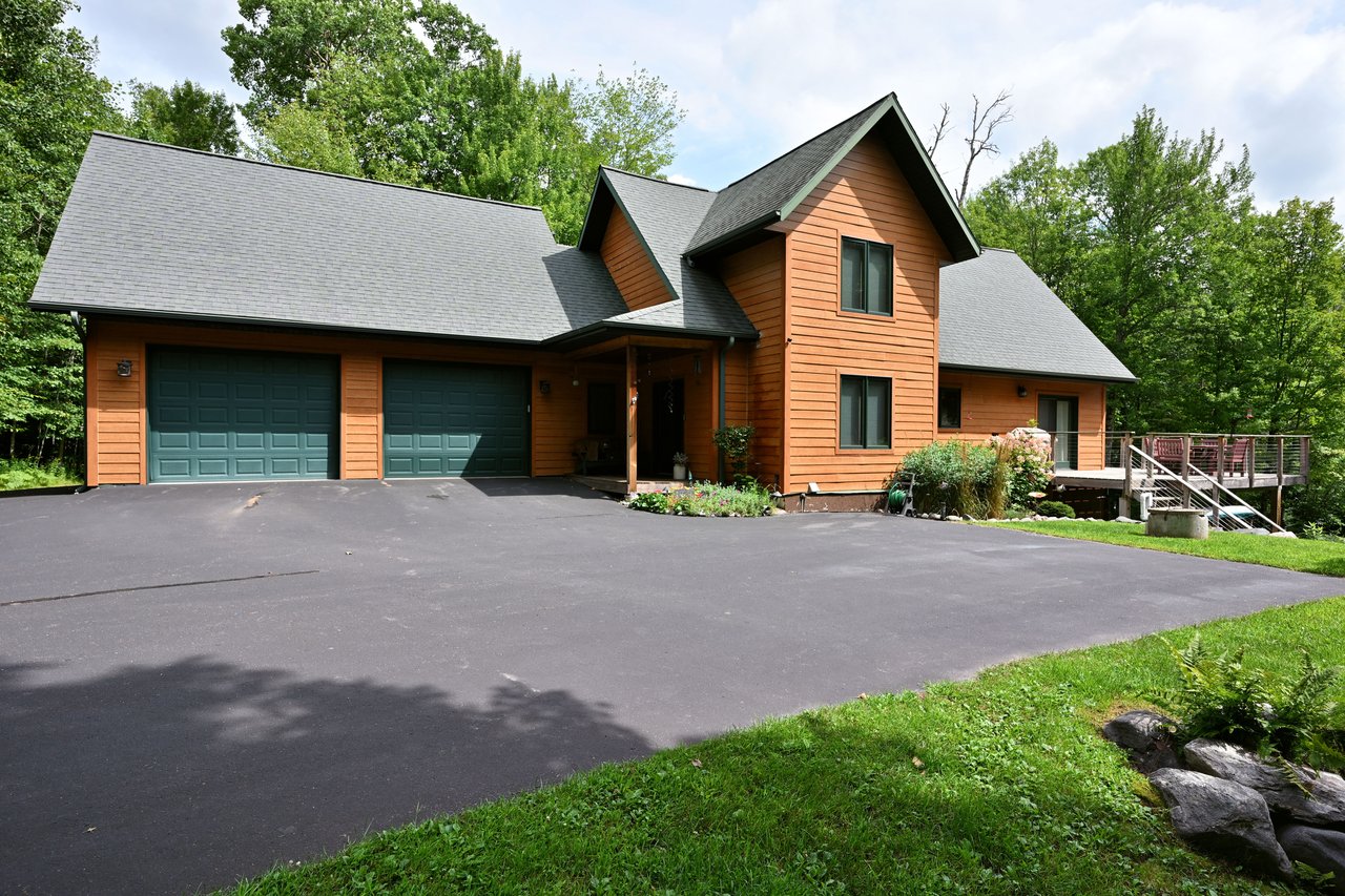 23582 Clam Lake Road