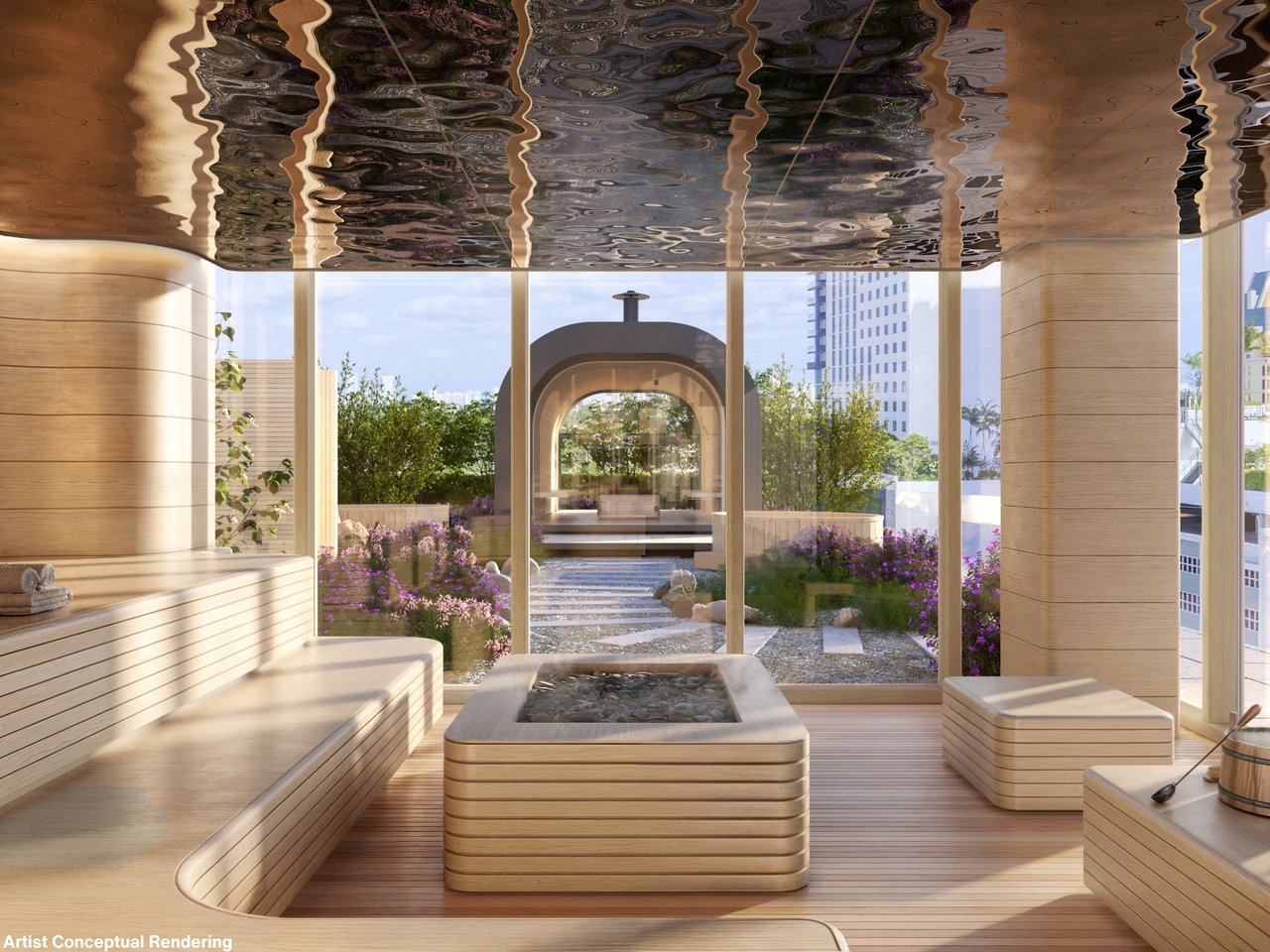 Ombelle Fort Lauderdale
