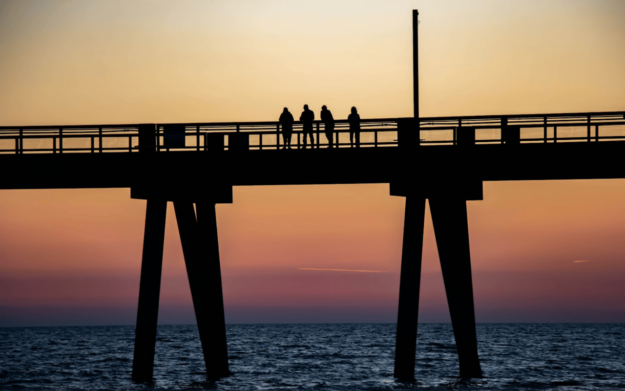 The History of Destin: From Fishing Village to Resort Town