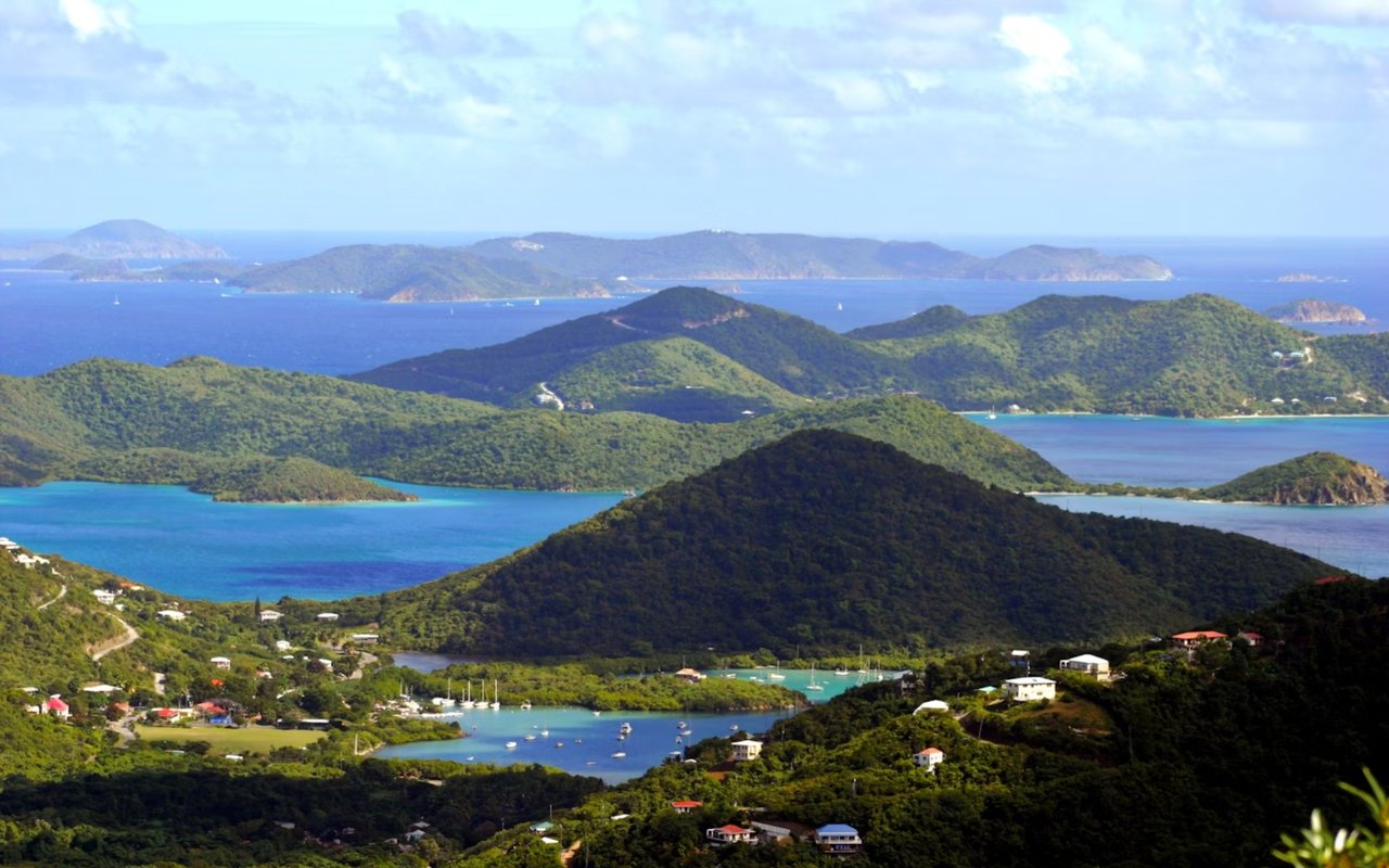 Corporate Retreats in Paradise: Hosting Off-Season Events on St. John USVI