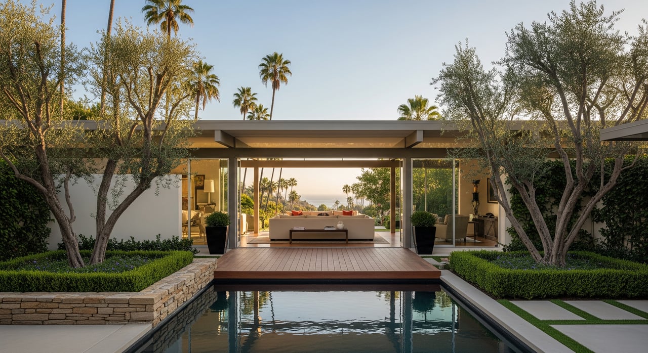 How Buying Works in West Los Angeles