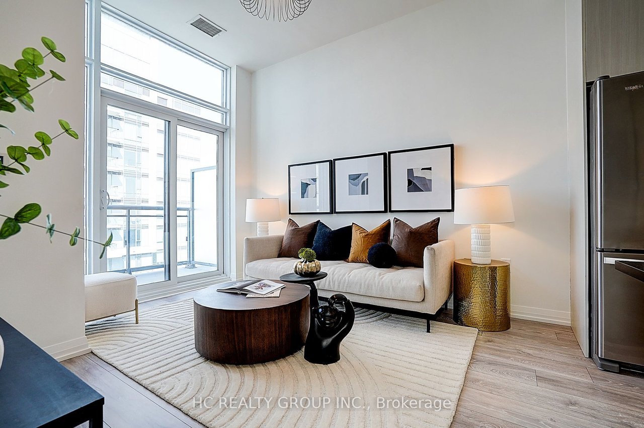 THE PERFECT STARTER PENTHOUSE