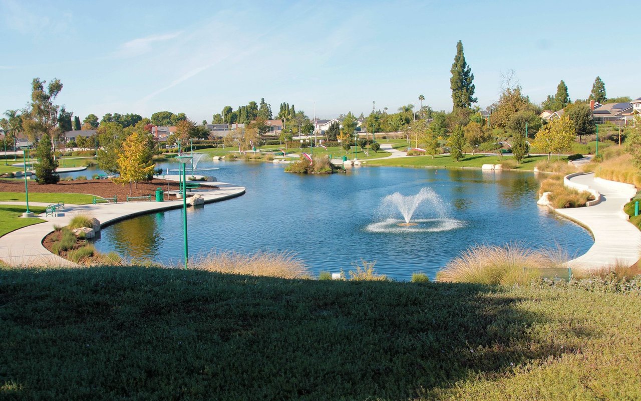 Lake Forest