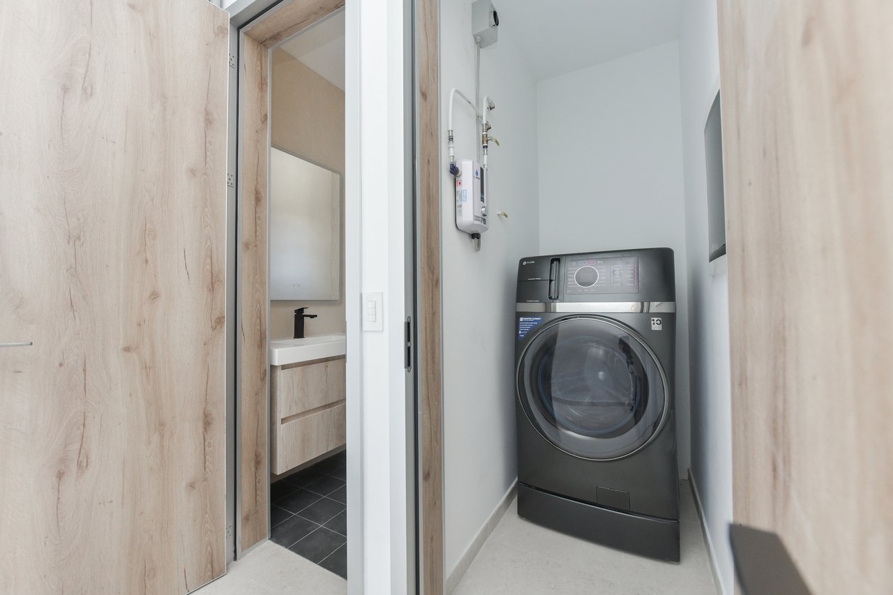 Walishali Condominium Unit 2-21