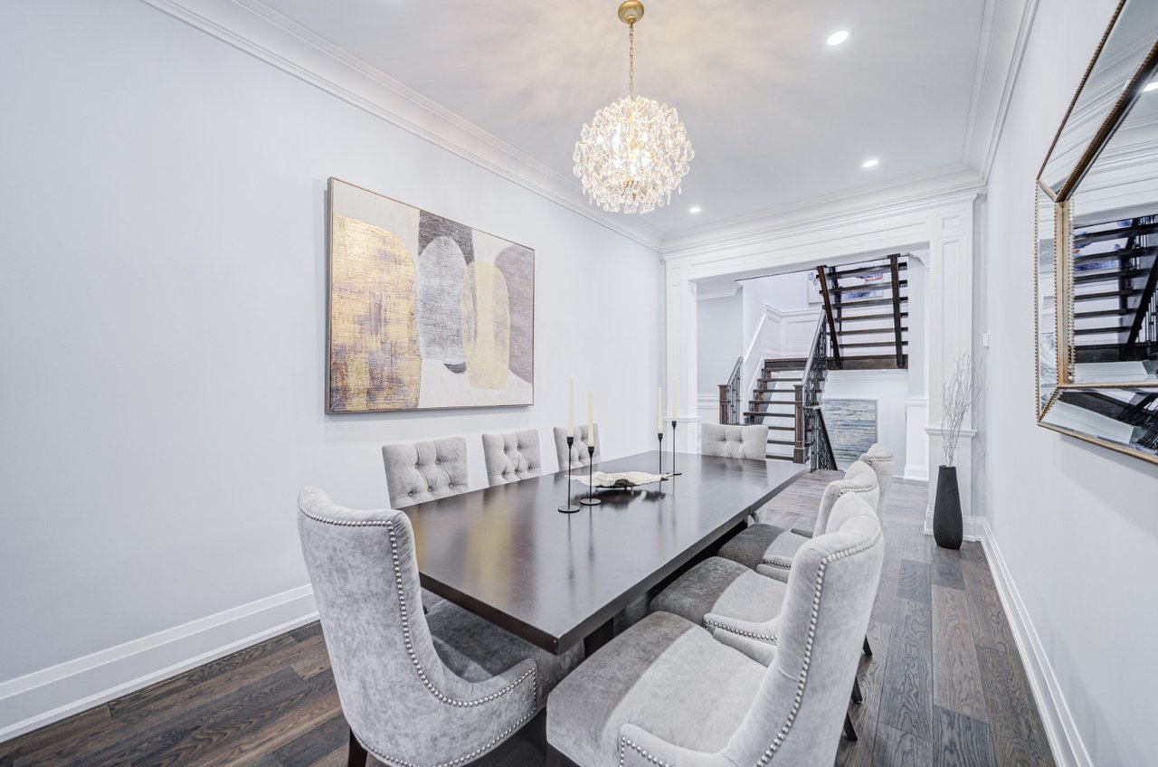 Contemporary Sophistication