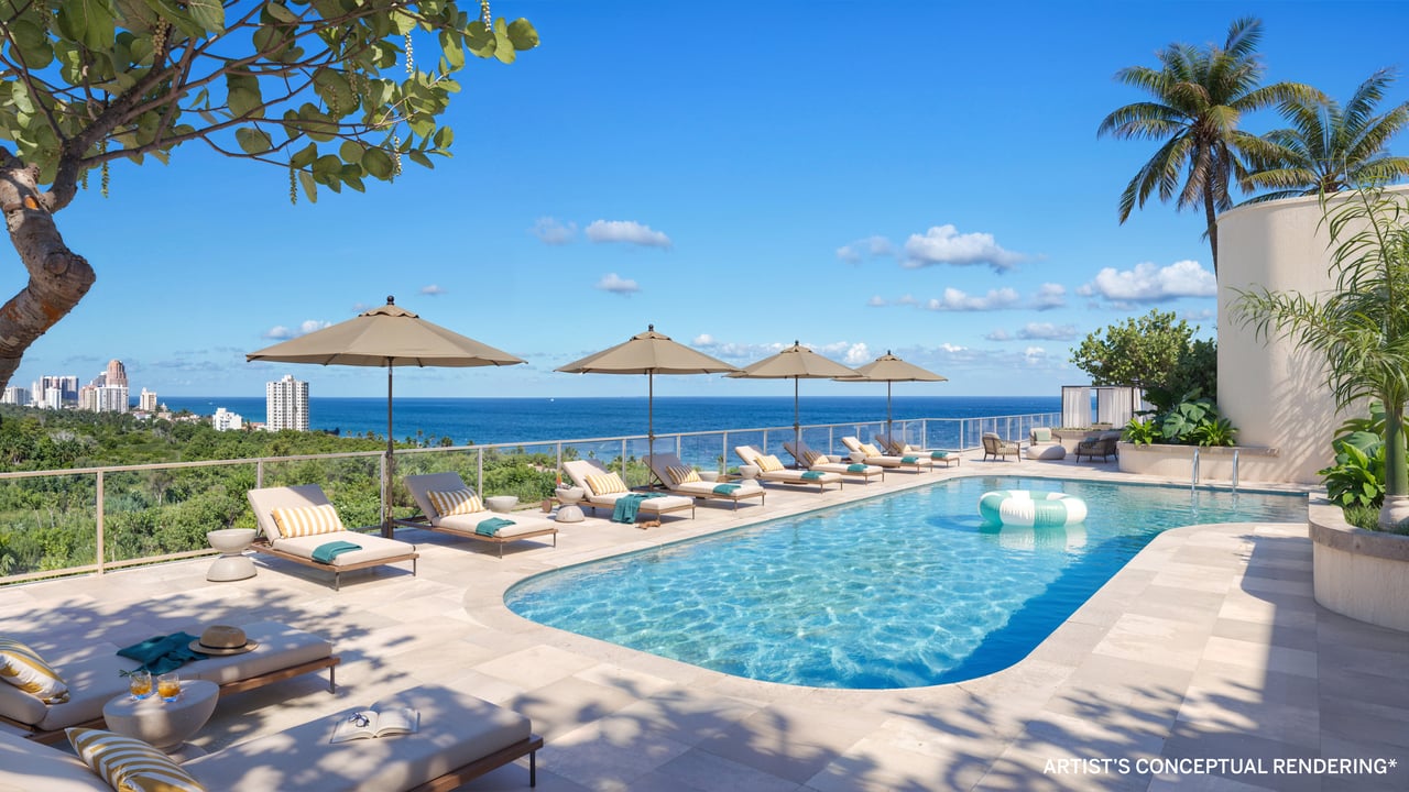 Sereno Fort Lauderdale