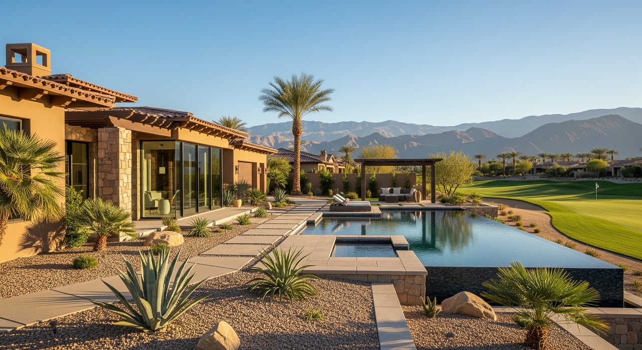PGA West Neighborhoods Compared For Luxury Buyers