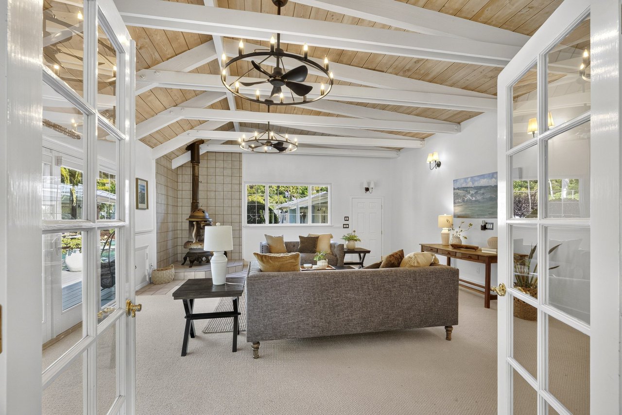 3999 Cherryvale Avenue | Soquel, California