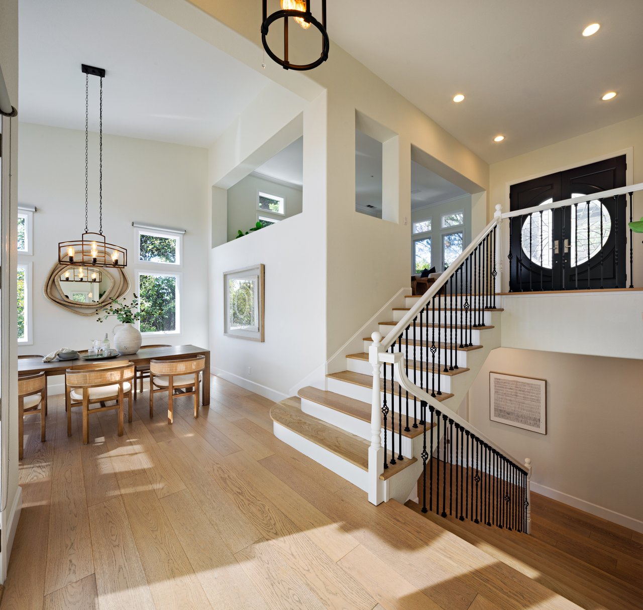 Desirable Cypress Hollow