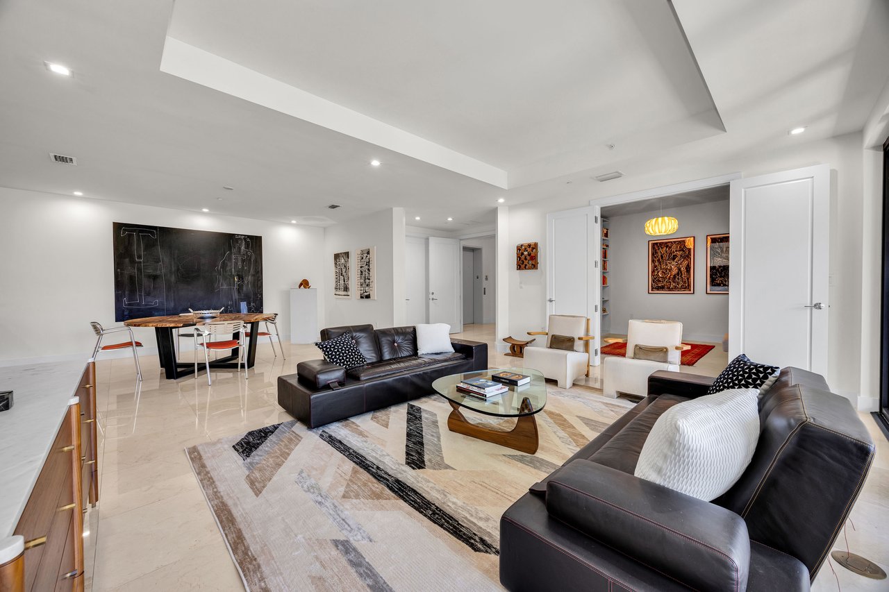 Boutique Luxury Living at Biltmore Parc 