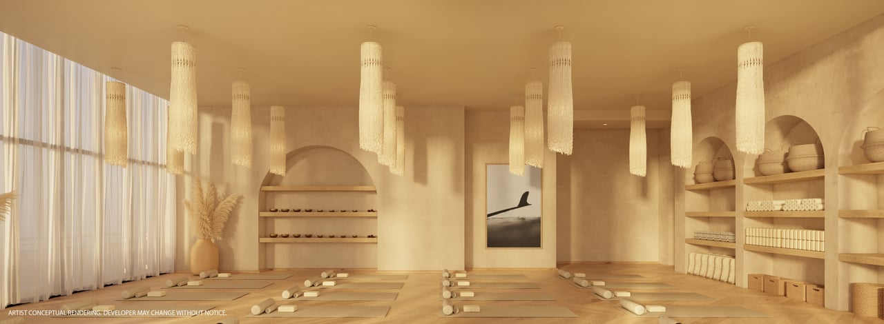 Flow House Downtown Miami