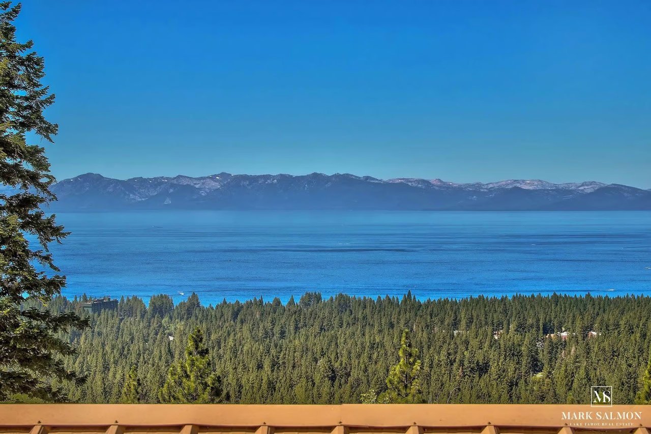 Incline Village Golf Courses