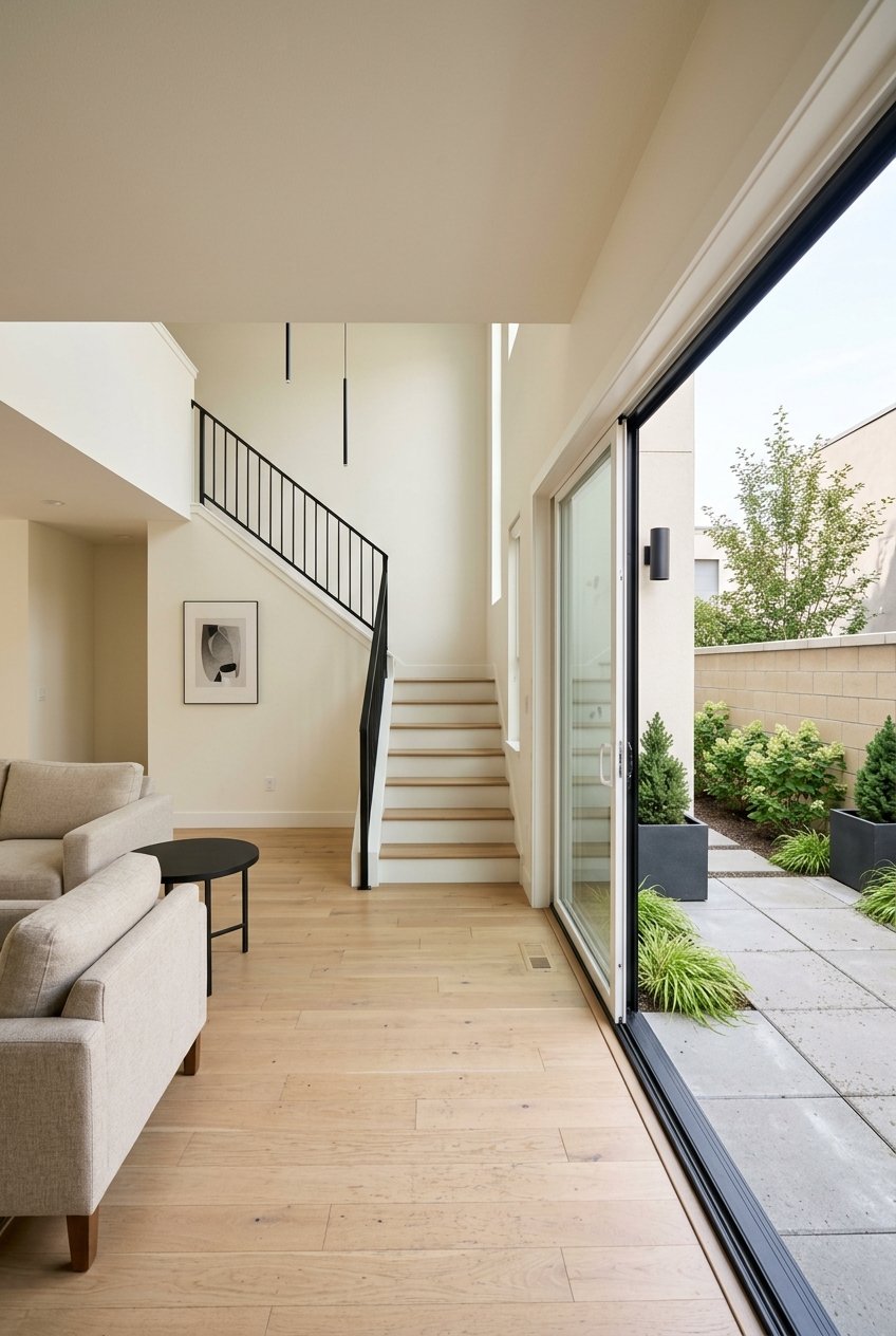 Townhome And Patio-Home Living In Liverpool, NY