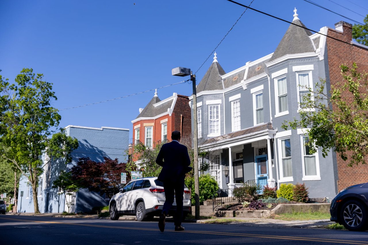 Living in the Fan District of Richmond, VA: A Charming Urban Oasis