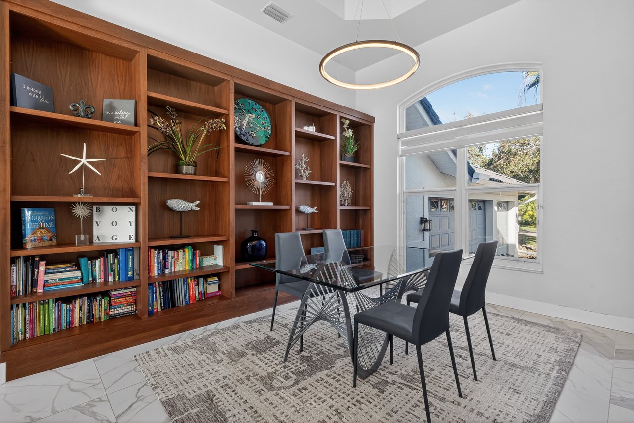 Preserve-backed sanctuary—fully transformed.