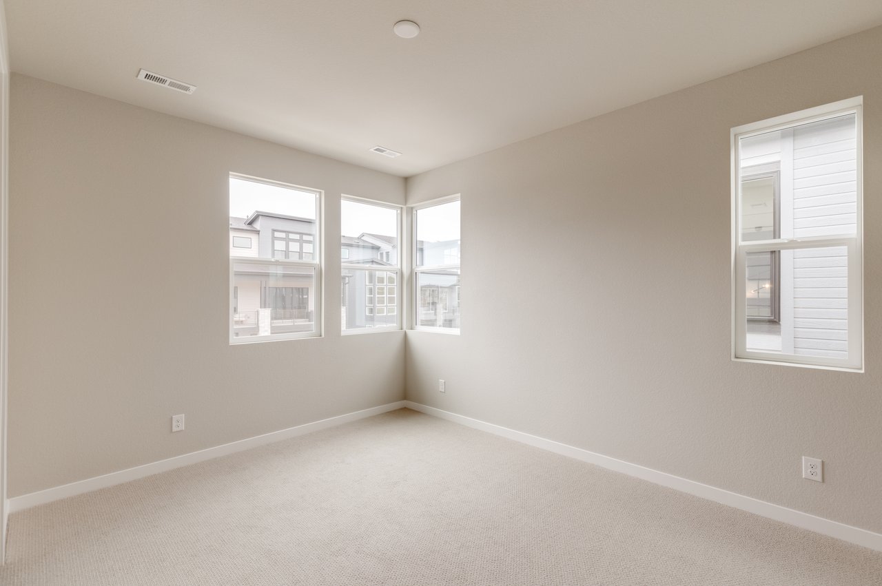 Fusion 2C - Finished Basement