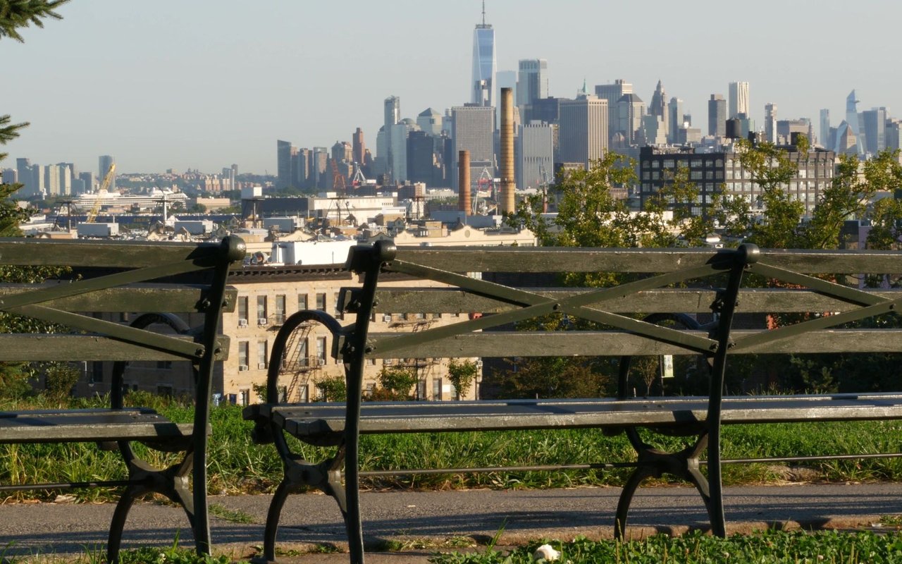 Sunset Park