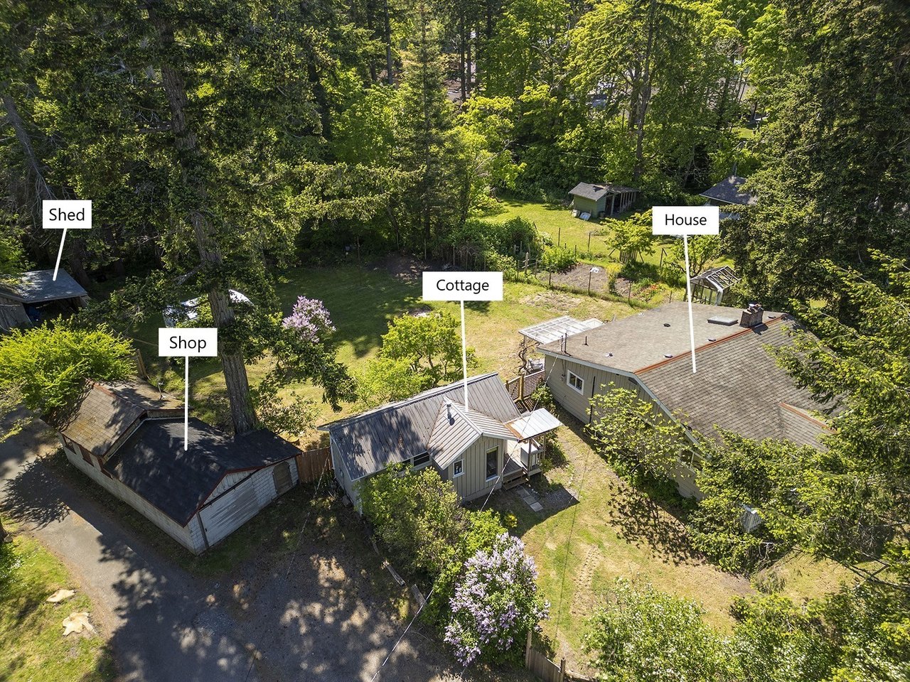 1143 Denny Rd