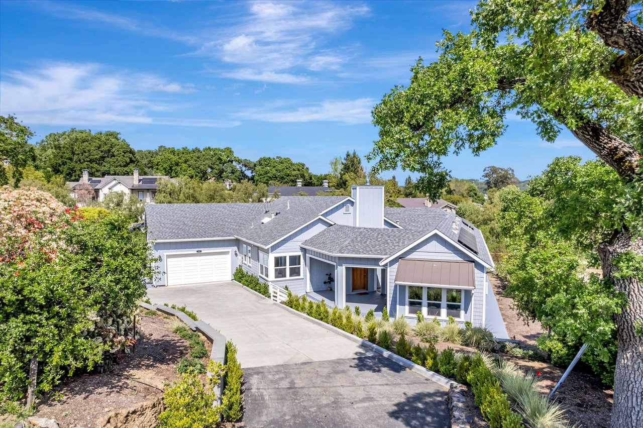 12 Rose Ct Novato