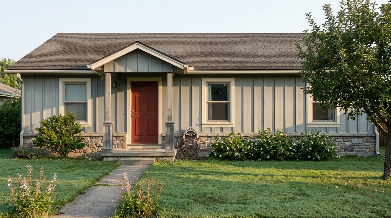Why No Two Sites Agree on What a Weiser Home Costs Right Now