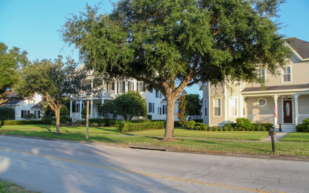 Horizon West