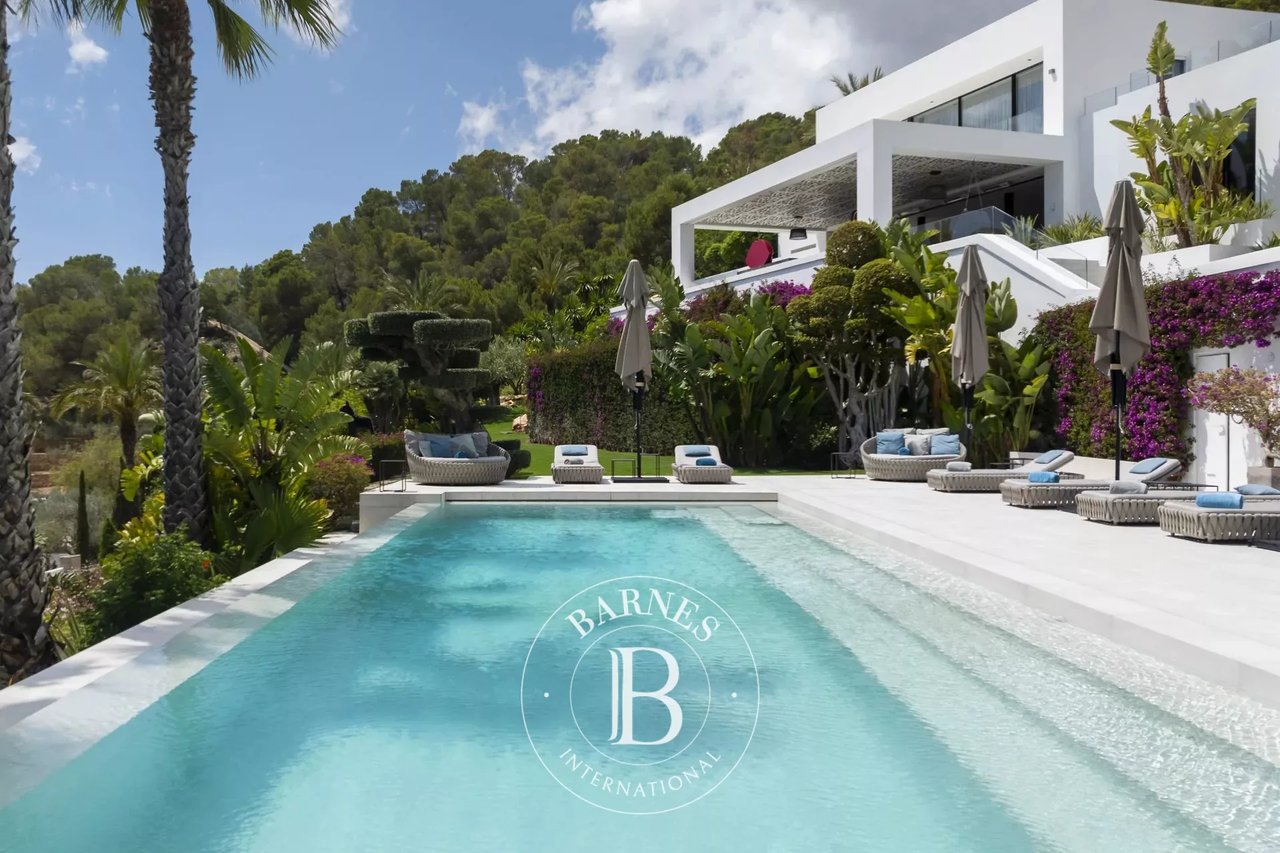 Isla De Ibiza