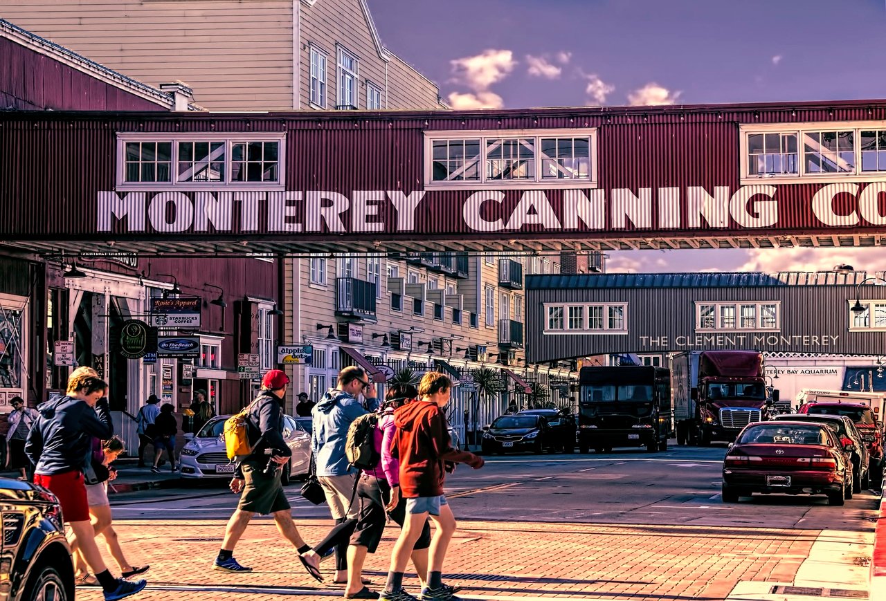 Monterey