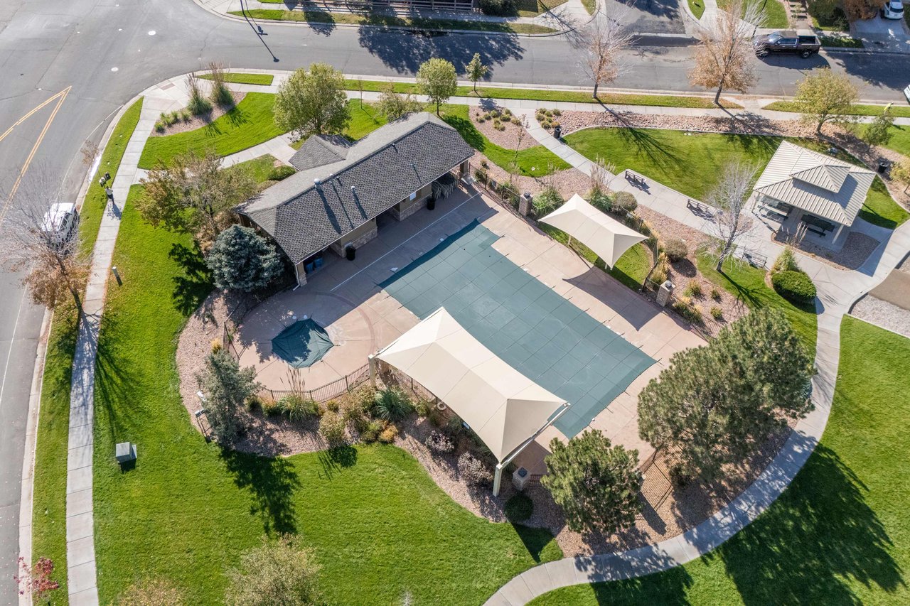 Gorgeous Former Model Home