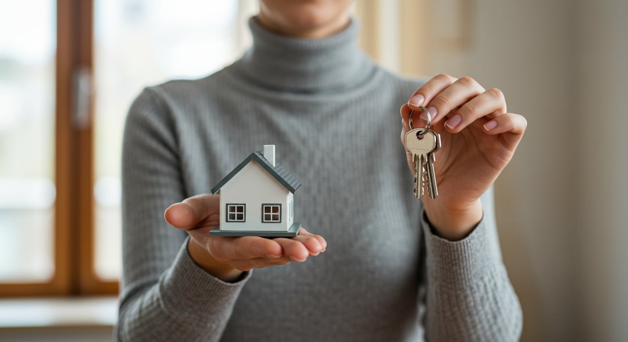 Common Real Estate Myths