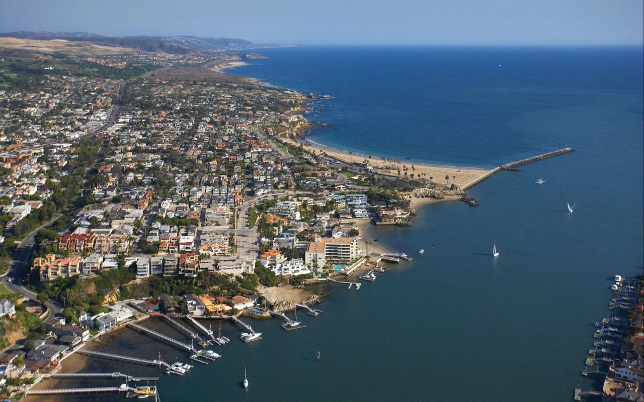 Best Places to Shop Along Southern Orange County Coast: A Guide to Designer Boutiques & More