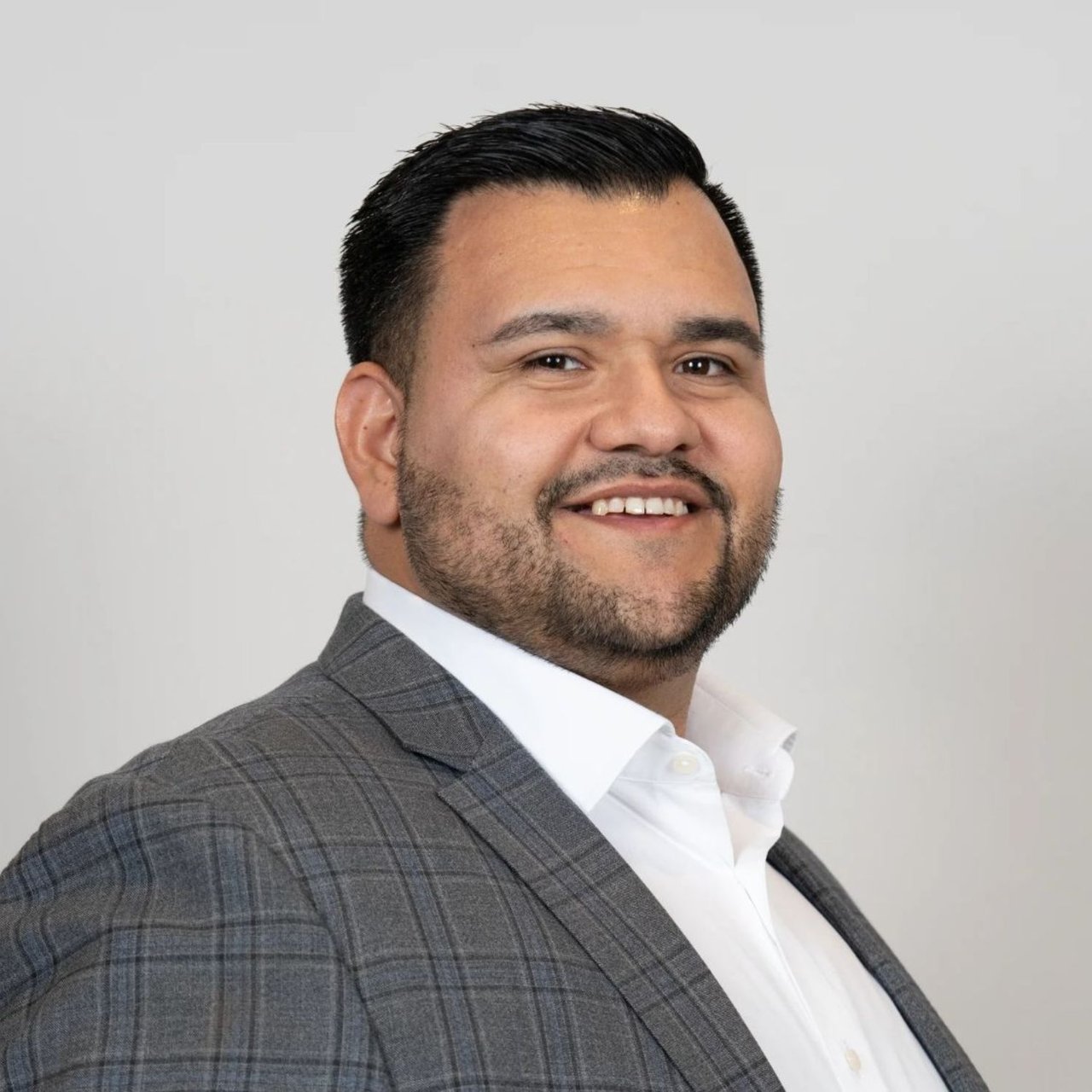 Jorge Sariego Boston, MA Real Estate Agent Headshot