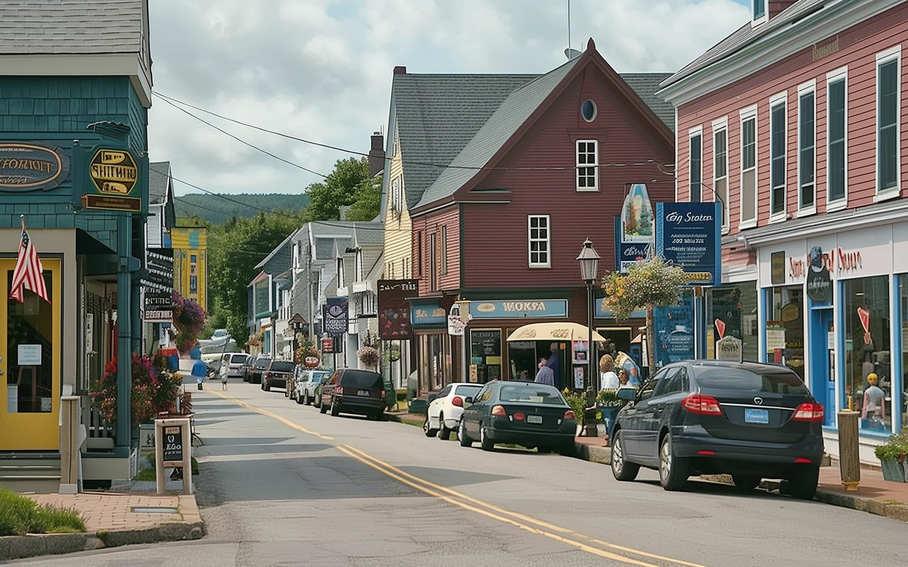 Cedar Springs