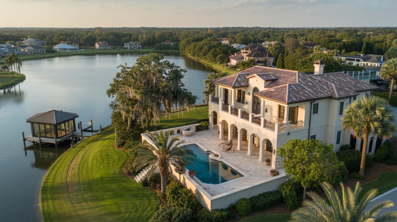 What’s Happening in Carrollwood FL’s Real Estate Market Right Now?