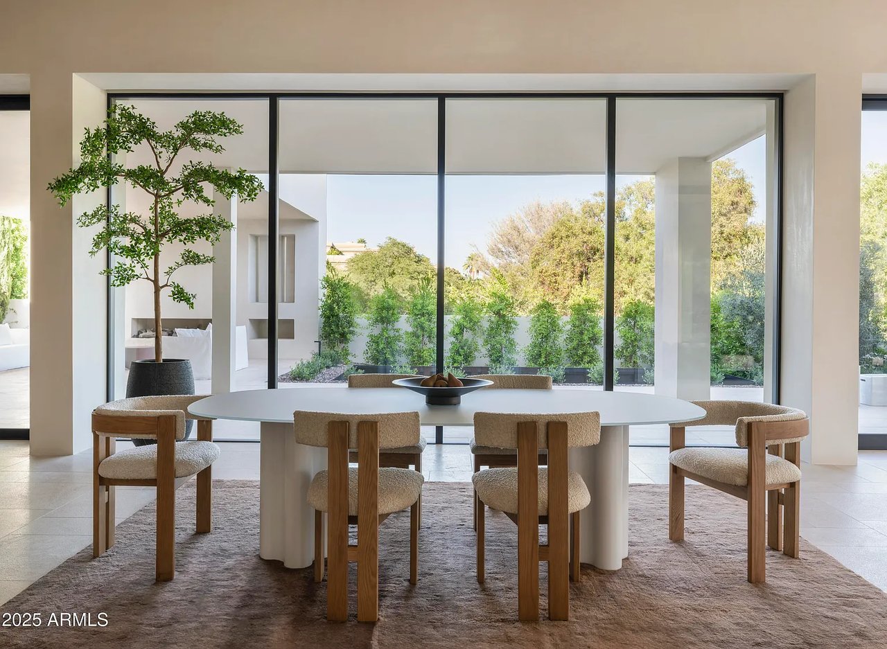 4510 E Maderos Del Cuenta Dr