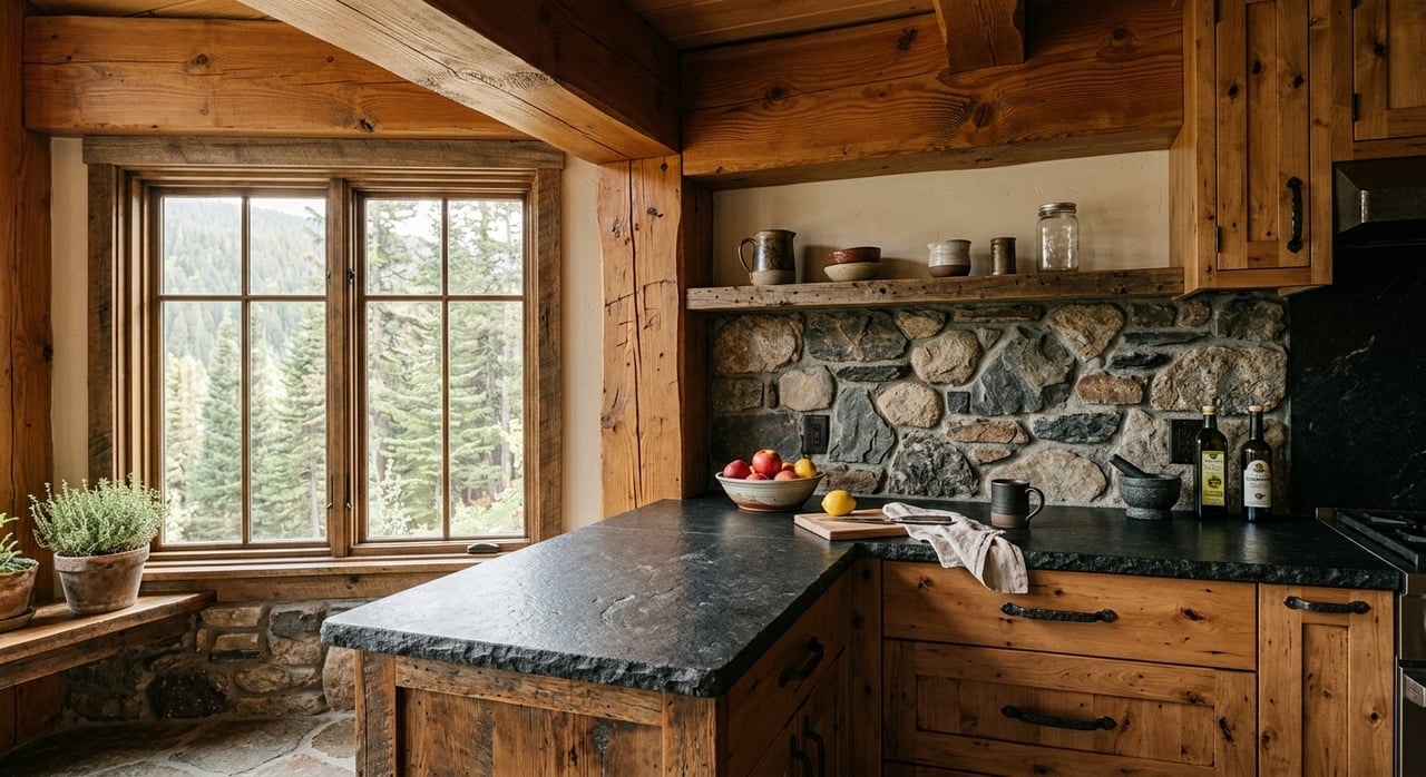 How To Price Your Ashe County Mountain Home