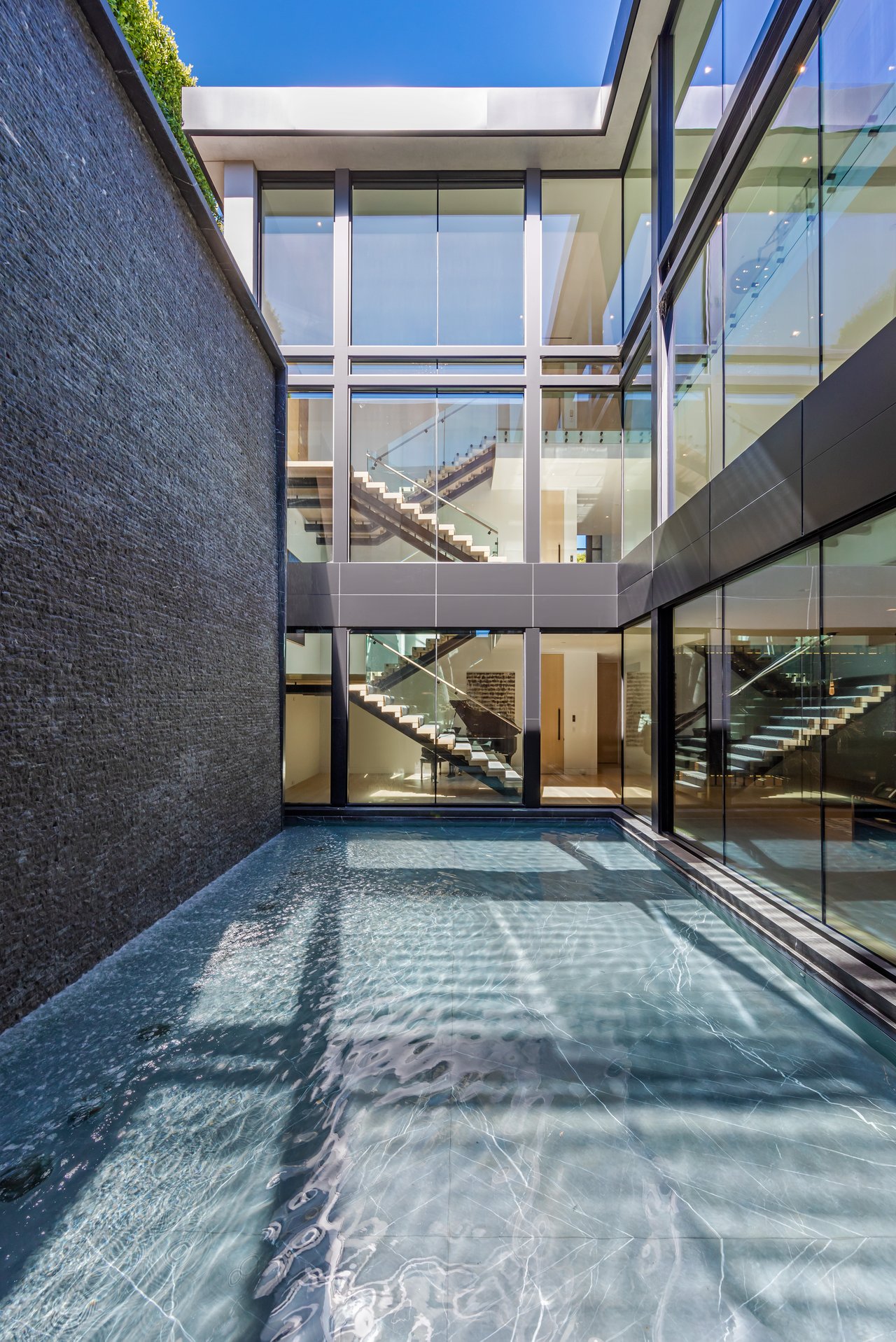 1601 Casale Rd, Pacific Palisades