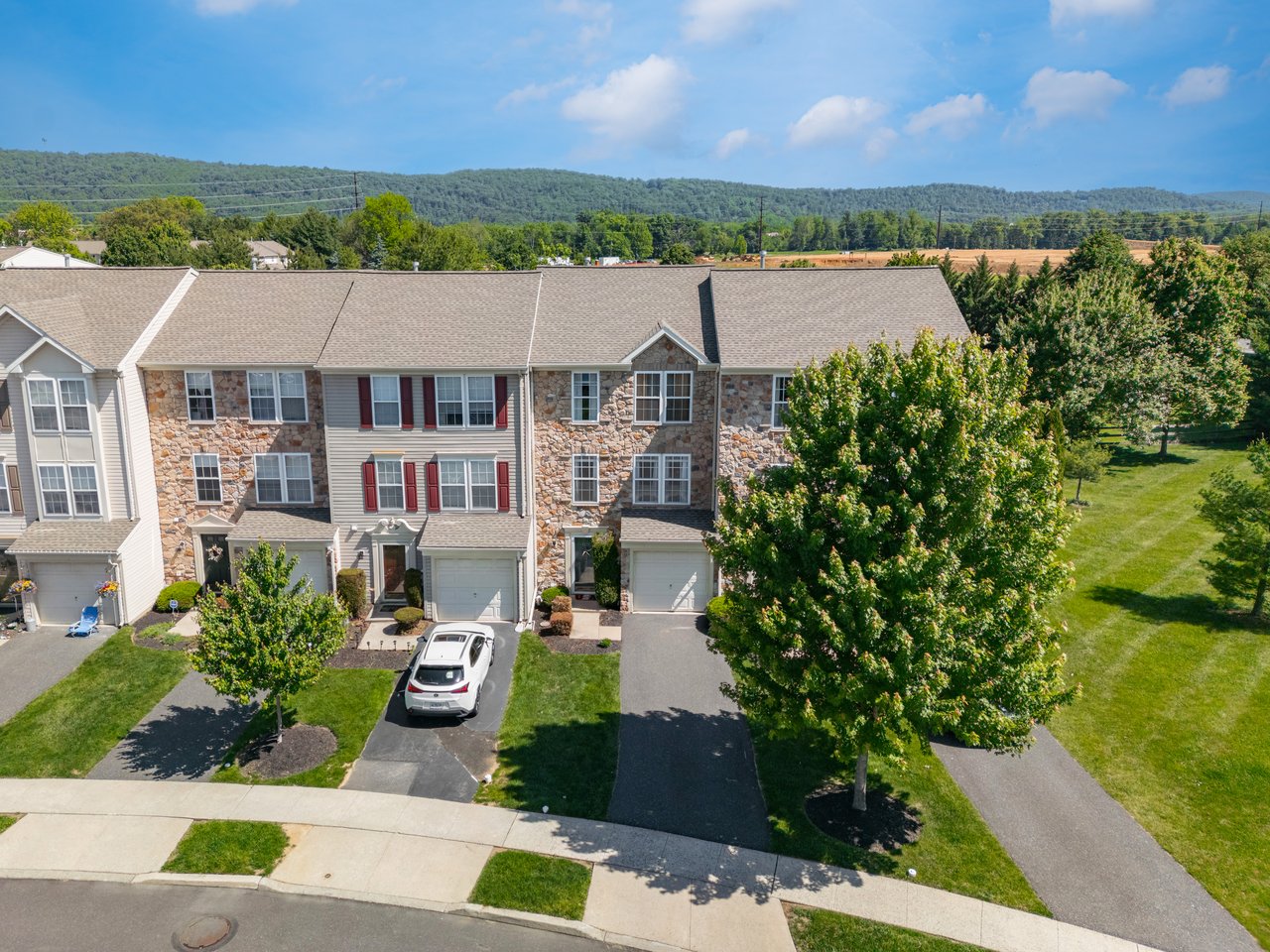 4079 Huckleberry Drive