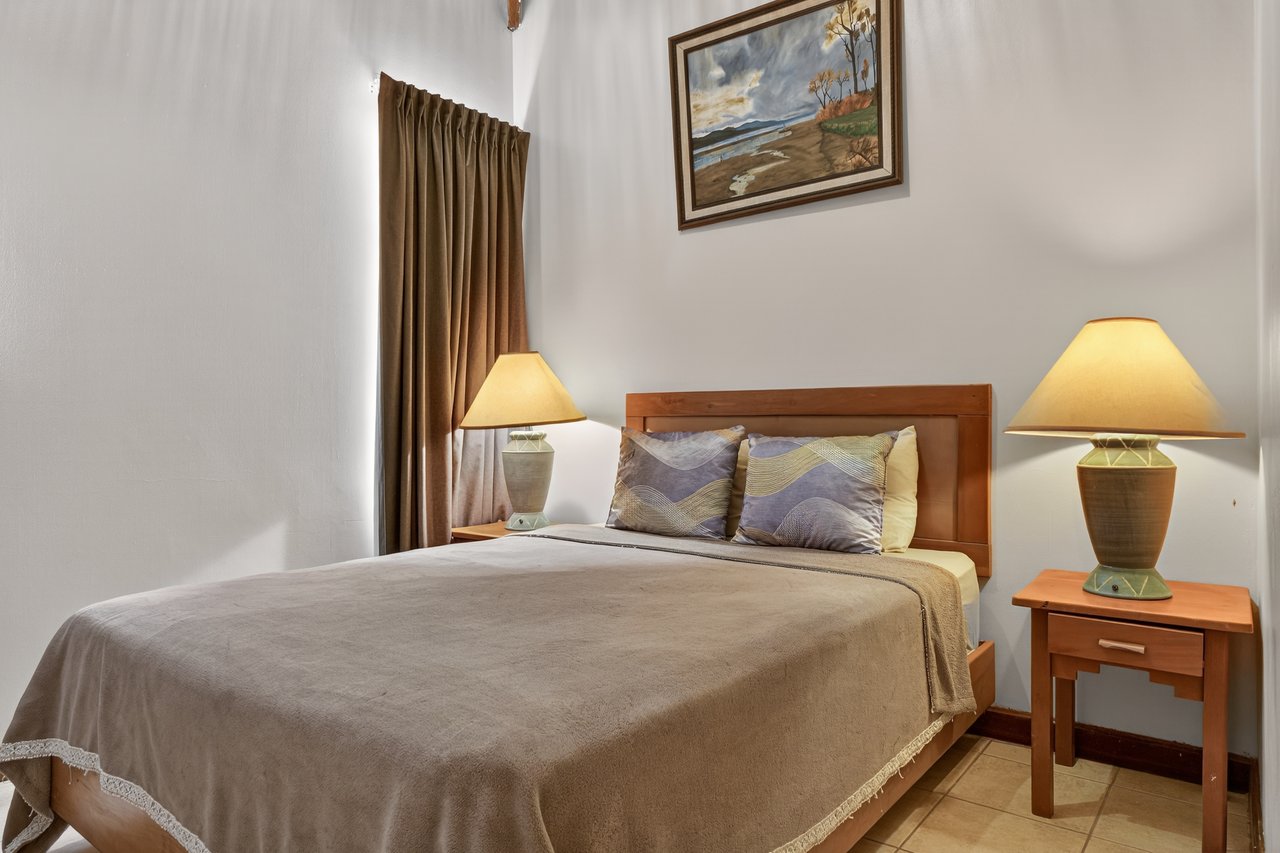 Villa Sol 42 | Charming 3-Bedroom Villa with Private Pool in Villas Sol Beach Resort