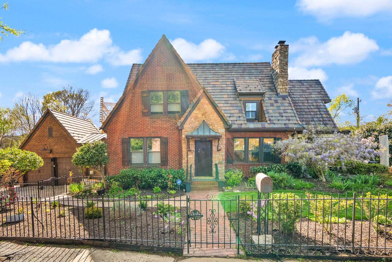 Arlington VA Housing Market May 2026 