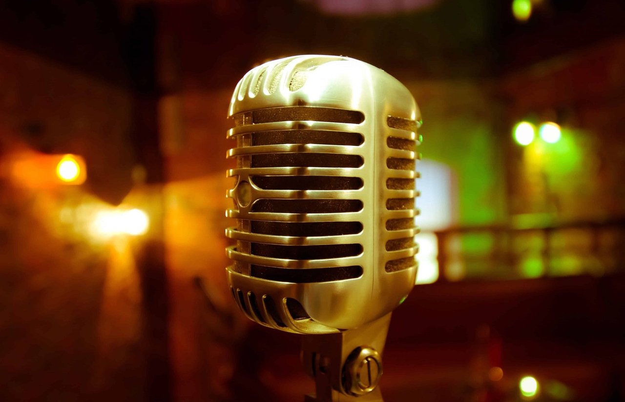 Iowa City Soul Festival 2018: Celebrate Community