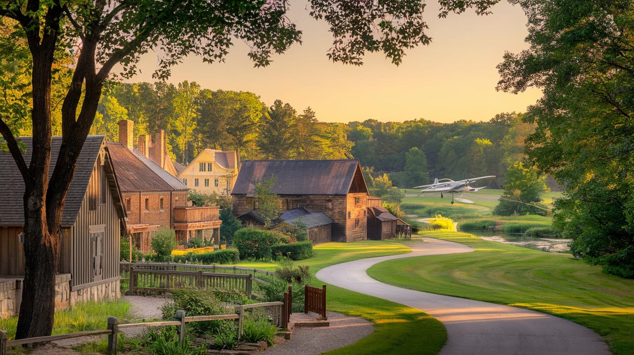 Hidden Gems in The Point, NC You Need to Discover