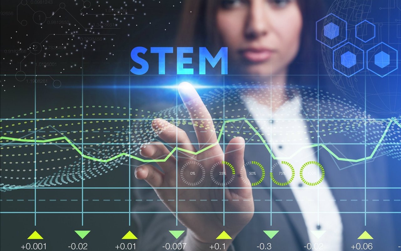 New Fortune 100 Company HQ Coming to Austin: What This Means for Local STEM Opportunities